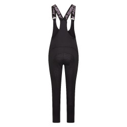 Salopette da equitazione Easy Rider Lauren FullGrip Nero Salopette da equitazione Easy Rider Lauren FullGrip Nero