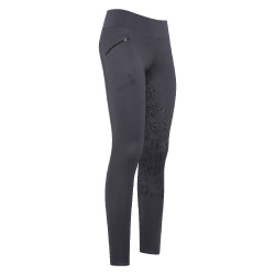 Leggings da equitazione Easy Rider Dietse Winter FullGrip