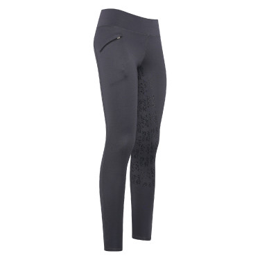 Leggings da equitazione Easy Rider Dietse Winter FullGrip Leggings da equitazione Easy Rider Dietse Winter FullGrip