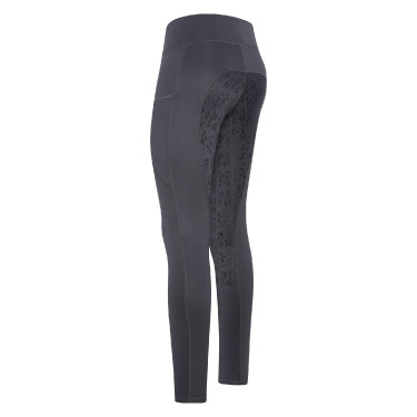 Leggings da equitazione Easy Rider Dietse Winter FullGrip Leggings da equitazione Easy Rider Dietse Winter FullGrip