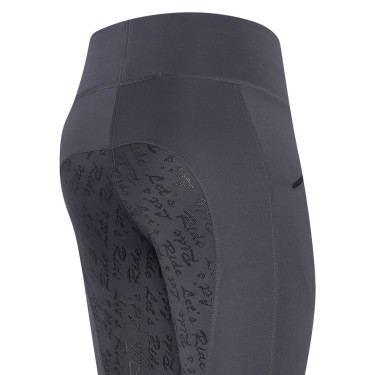 Leggings da equitazione Easy Rider Dietse Winter FullGrip Leggings da equitazione Easy Rider Dietse Winter FullGrip