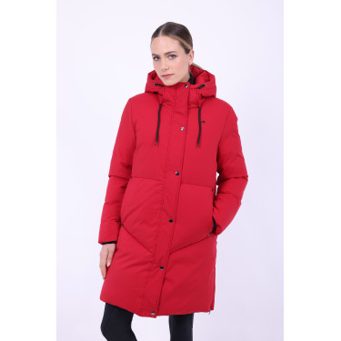 Giacca Euro-Star Lavar Melagrana Rosso