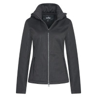 Giacca tecnica Euro-Star Felize Nero Giacca tecnica Euro-Star Felize Nero