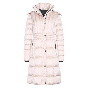 Giacca parka Euro-Star Ferrera