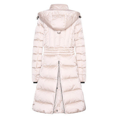 Giacca parka Euro-Star Ferrera Giacca parka Euro-Star Ferrera