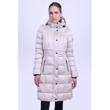 Giacca parka Euro-Star Ferrera Giacca parka Euro-Star Ferrera