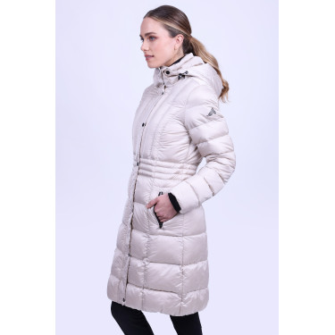 Giacca parka Euro-Star Ferrera Giacca parka Euro-Star Ferrera
