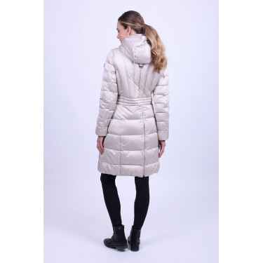 Giacca parka Euro-Star Ferrera Giacca parka Euro-Star Ferrera
