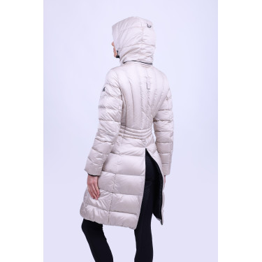 Giacca parka Euro-Star Ferrera Giacca parka Euro-Star Ferrera