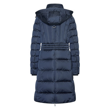 Giacca parka Euro-Star Ferrera Giacca parka Euro-Star Ferrera