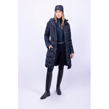 Giacca parka Euro-Star Ferrera Giacca parka Euro-Star Ferrera