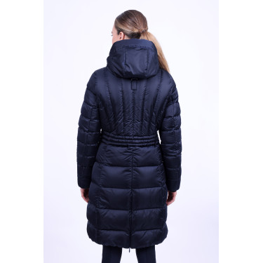 Giacca parka Euro-Star Ferrera Giacca parka Euro-Star Ferrera