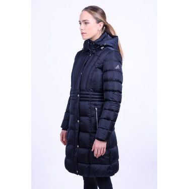 Giacca parka Euro-Star Ferrera Giacca parka Euro-Star Ferrera