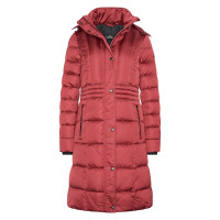 Giacca parka Euro-Star Ferrera Avorio Bianco