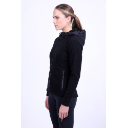 Giacca in pile Euro-Star Alina Giacca in pile Euro-Star Alina
