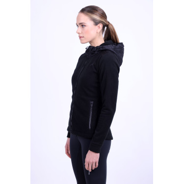 Giacca in pile Euro-Star Alina Giacca in pile Euro-Star Alina