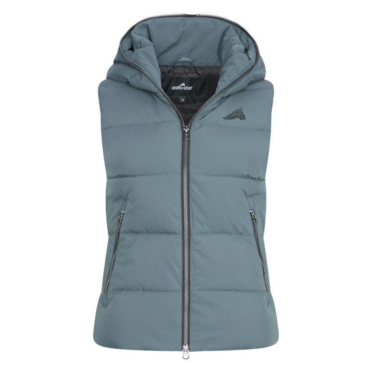 Gilet senza maniche Euro-Star Laverro