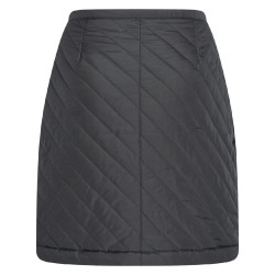 Gonna trapuntata Euro-Star Sienna Nero