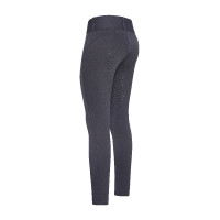 Leggings da equitazione Easy Rider Don FullGrip Blu navy Leggings da equitazione Easy Rider Don FullGrip Blu navy