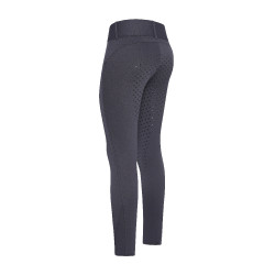 Leggings da equitazione Easy Rider Don FullGrip Periscopio Grigio Leggings da equitazione Easy Rider Don FullGrip Periscopio Grigio