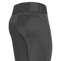 Leggings da equitazione Easy Rider Don FullGrip Blu navy Leggings da equitazione Easy Rider Don FullGrip Blu navy