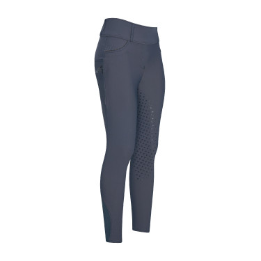 Leggings da equitazione Easy Rider Maxima FullGrip Blu navy Leggings da equitazione Easy Rider Maxima FullGrip Blu navy