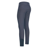Leggings da equitazione Easy Rider Maxima FullGrip Blu navy Leggings da equitazione Easy Rider Maxima FullGrip Blu navy