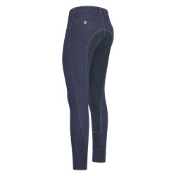 Pantaloni da equitazione Easy Rider Phillip Full Blu navy Pantaloni da equitazione Easy Rider Phillip Full Blu navy