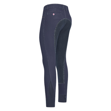 Pantaloni da equitazione Easy Rider Phillip Full Pantaloni da equitazione Easy Rider Phillip Full