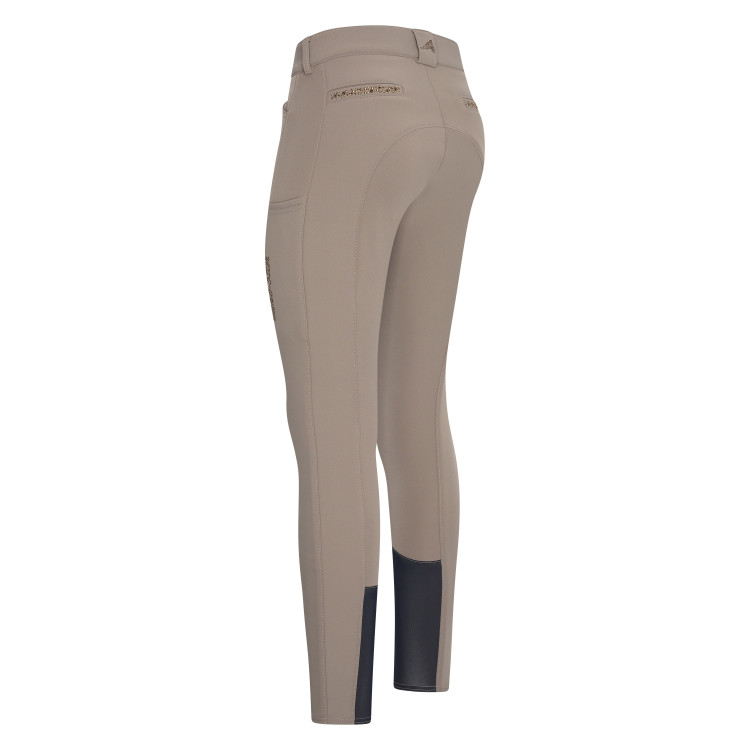 Pantaloni da equitazione Euro-Star Arista Fashion dia. FullGrip Pantaloni da equitazione Euro-Star Arista Fashion dia. FullGrip