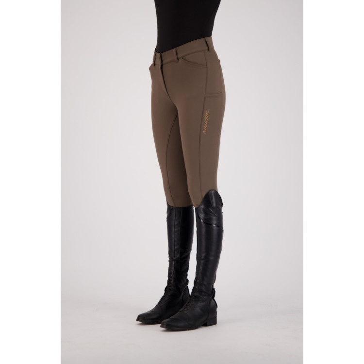 Pantaloni da equitazione Euro-Star Arista Fashion dia. FullGrip Pantaloni da equitazione Euro-Star Arista Fashion dia. FullGrip