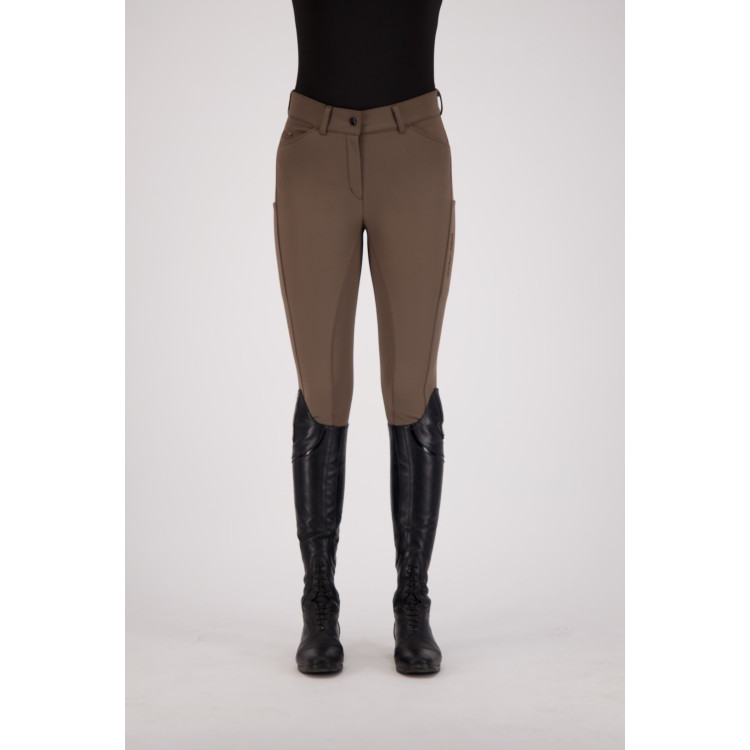 Pantaloni da equitazione Euro-Star Arista Fashion dia. FullGrip Pantaloni da equitazione Euro-Star Arista Fashion dia. FullGrip