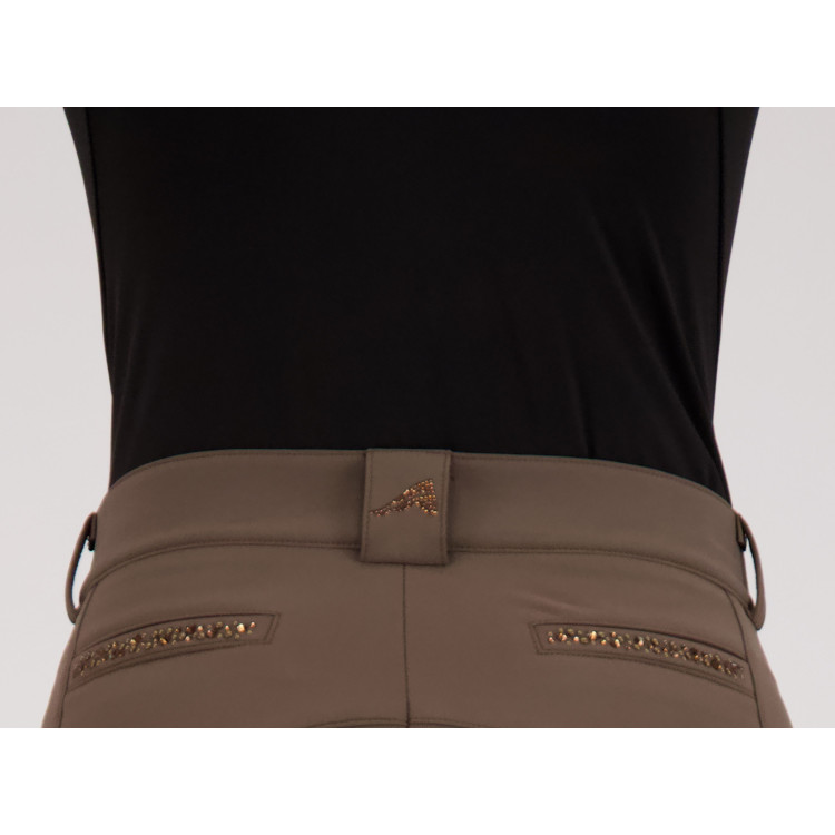 Pantaloni da equitazione Euro-Star Arista Fashion dia. FullGrip Pantaloni da equitazione Euro-Star Arista Fashion dia. FullGrip