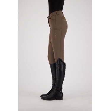 Pantaloni da equitazione Euro-Star Arista Fashion dia. FullGrip Pantaloni da equitazione Euro-Star Arista Fashion dia. FullGrip