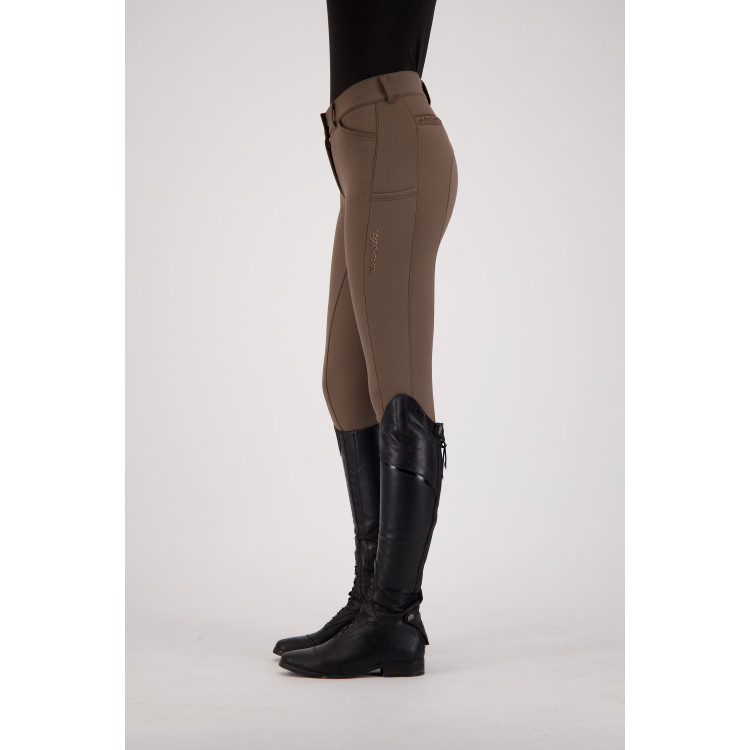 Pantaloni da equitazione Euro-Star Arista Fashion dia. FullGrip Pantaloni da equitazione Euro-Star Arista Fashion dia. FullGrip