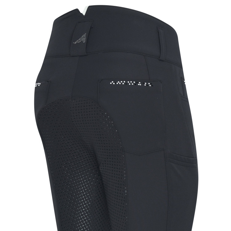 Pantaloni da equitazione Euro-Star Amare FullGrip Pantaloni da equitazione Euro-Star Amare FullGrip