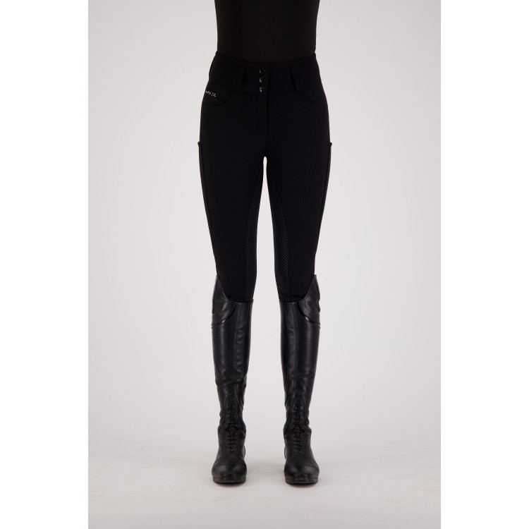 Pantaloni da equitazione Euro-Star Amare FullGrip Pantaloni da equitazione Euro-Star Amare FullGrip