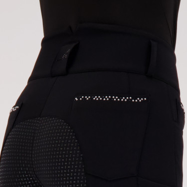 Pantaloni da equitazione Euro-Star Amare FullGrip Pantaloni da equitazione Euro-Star Amare FullGrip