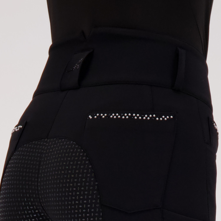Pantaloni da equitazione Euro-Star Amare FullGrip Pantaloni da equitazione Euro-Star Amare FullGrip