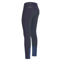 Pantaloni da equitazione Euro-Star Arielle thermaline FullGrip Marina Pantaloni da equitazione Euro-Star Arielle thermaline FullGrip Marina