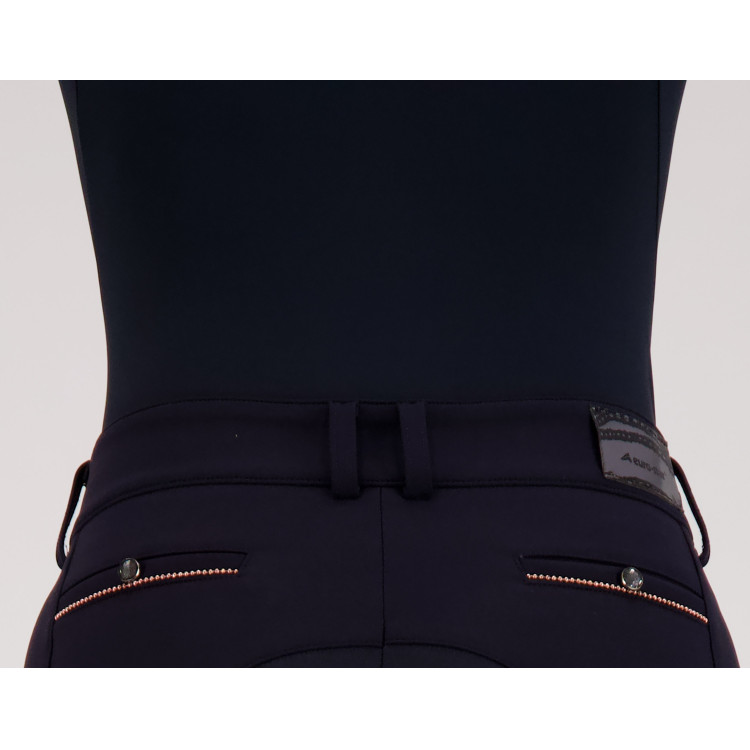 Pantaloni da equitazione Euro-Star Arielle thermaline FullGrip Pantaloni da equitazione Euro-Star Arielle thermaline FullGrip