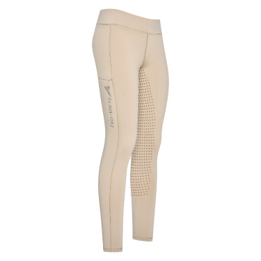 Leggings da equitazione Easy Rider Lana FullGrip Bambini Leggings da equitazione Easy Rider Lana FullGrip Bambini