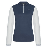 Tech top Euro-Star Selma Blu navy