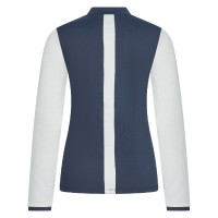 Tech top Euro-Star Selma Blu navy