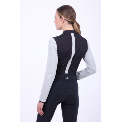 Tech top Euro-Star Selma Blu navy
