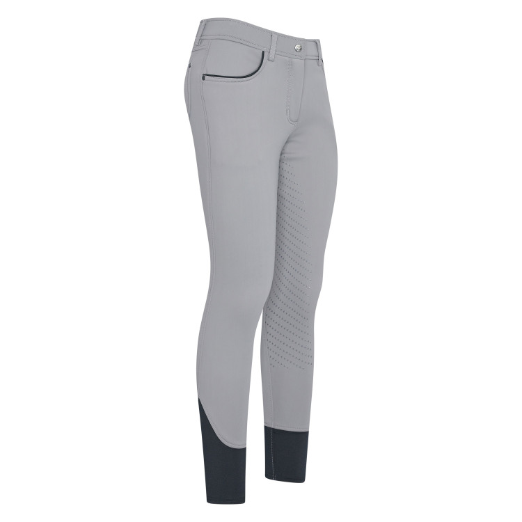 Pantaloni da equitazione Easy Rider La Xantippe Softsh FullGrip Pantaloni da equitazione Easy Rider La Xantippe Softsh FullGrip