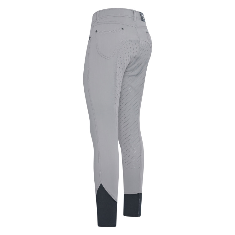 Pantaloni da equitazione Easy Rider La Xantippe Softsh FullGrip Pantaloni da equitazione Easy Rider La Xantippe Softsh FullGrip