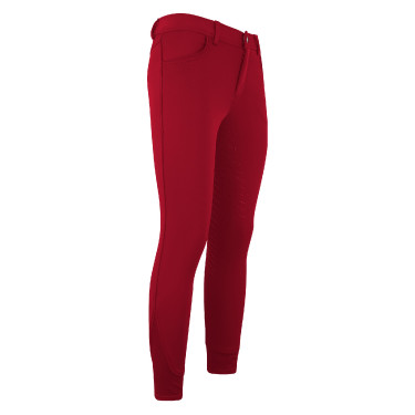 Pantaloni da equitazione Easy Rider Xenia FullGrip bambini Pantaloni da equitazione Easy Rider Xenia FullGrip bambini