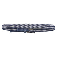 Cintura Euro-Star Classical Lurex Blu navy Cintura Euro-Star Classical Lurex Blu navy