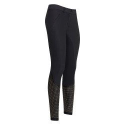 Pantaloni da equitazione Euro-Star Airflow Fashion FullGrip